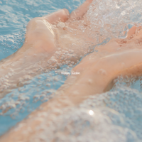 Deun Hyang Eau De Parfum Natural Base Perfume #No.29 STEAM HOUR 15ml