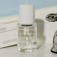 Deun Hyang Eau De Parfum Natural Base Perfume #No.29 STEAM HOUR 15ml