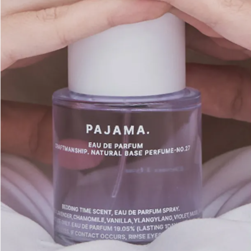 Deun Hyang Eau de Parfum (EDP), Pajama 15ml