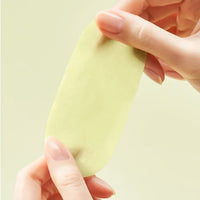 Dewytree AC Deep Blemish Calming Pad 80 Sheets + 90 Sheets Refill