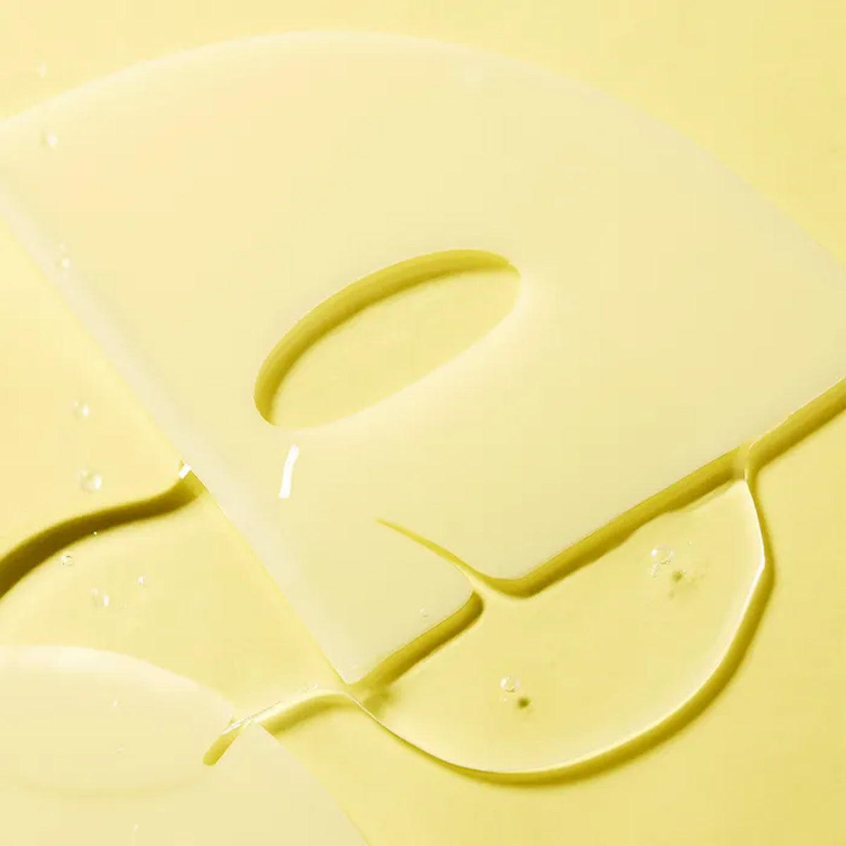 Dewytree AC Deep Skin Clarity Collagen Gel Mask 4ea