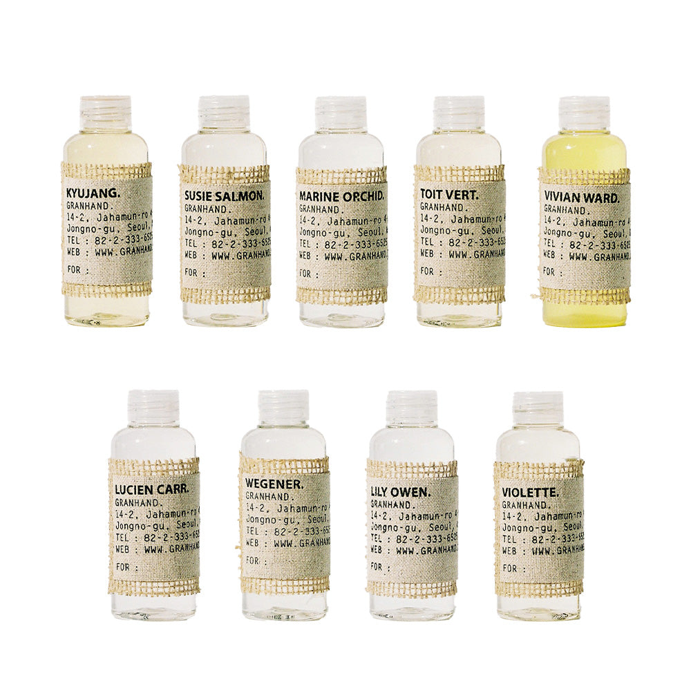 GRANHAND. Diffuser Liquid 150ml (9 Types) | DODO SKIN – DODOSKIN