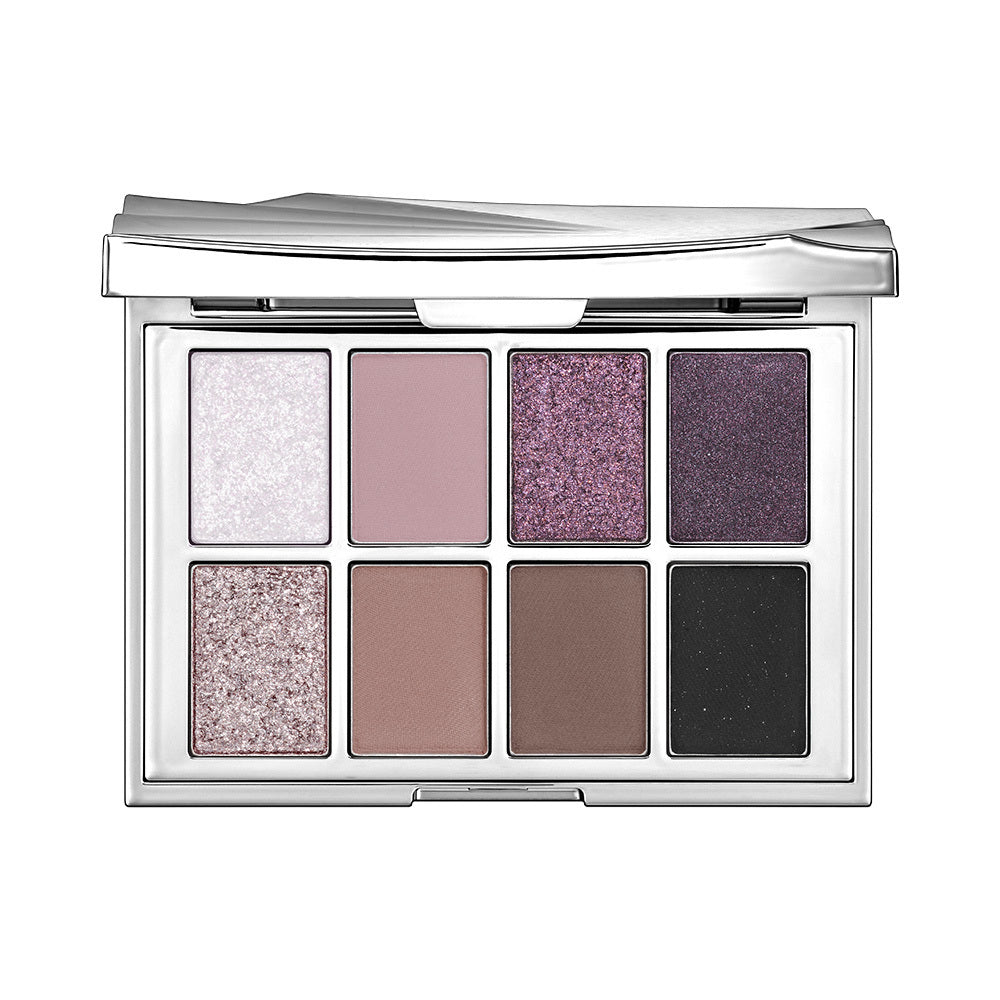 RISKY Pigment Eyeshadow Palette 5 Types