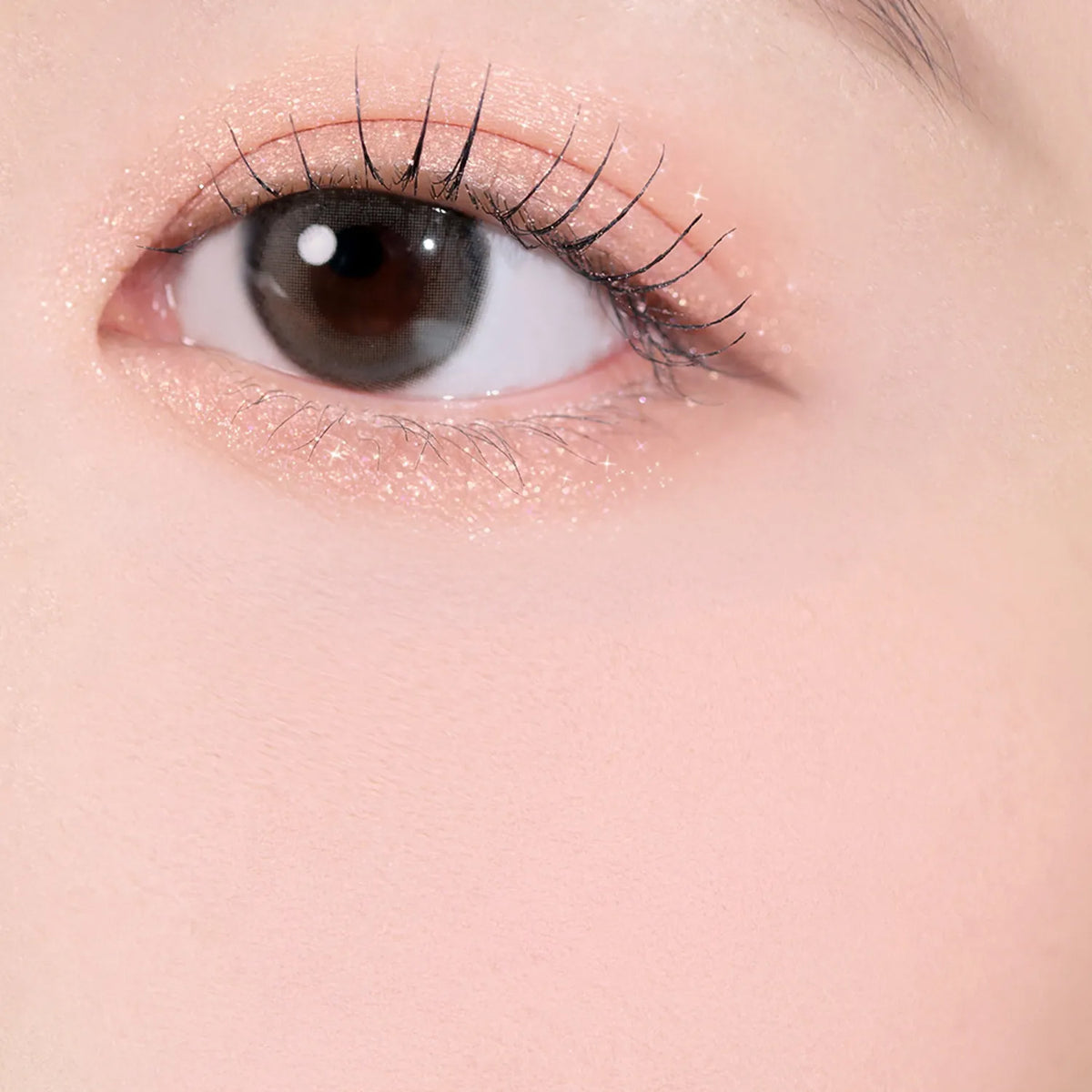 [LE CHAT BOTTÉ EDITION] Dinto Cheek & Eye Multi-Use Palette 6.5g