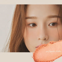 Dinto Blur-Finish All that Moments Blusher 4.4g 4colors