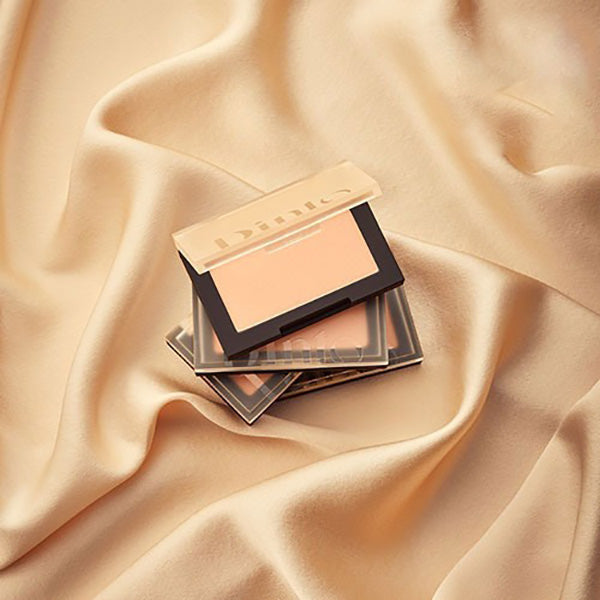 Dinto Blur-Finish All that Moments Blusher 4.4g 4colors