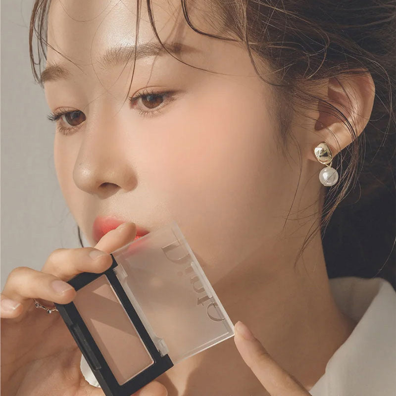 Dinto Blur-Finish All that Moments Blusher 4.4g 4colors