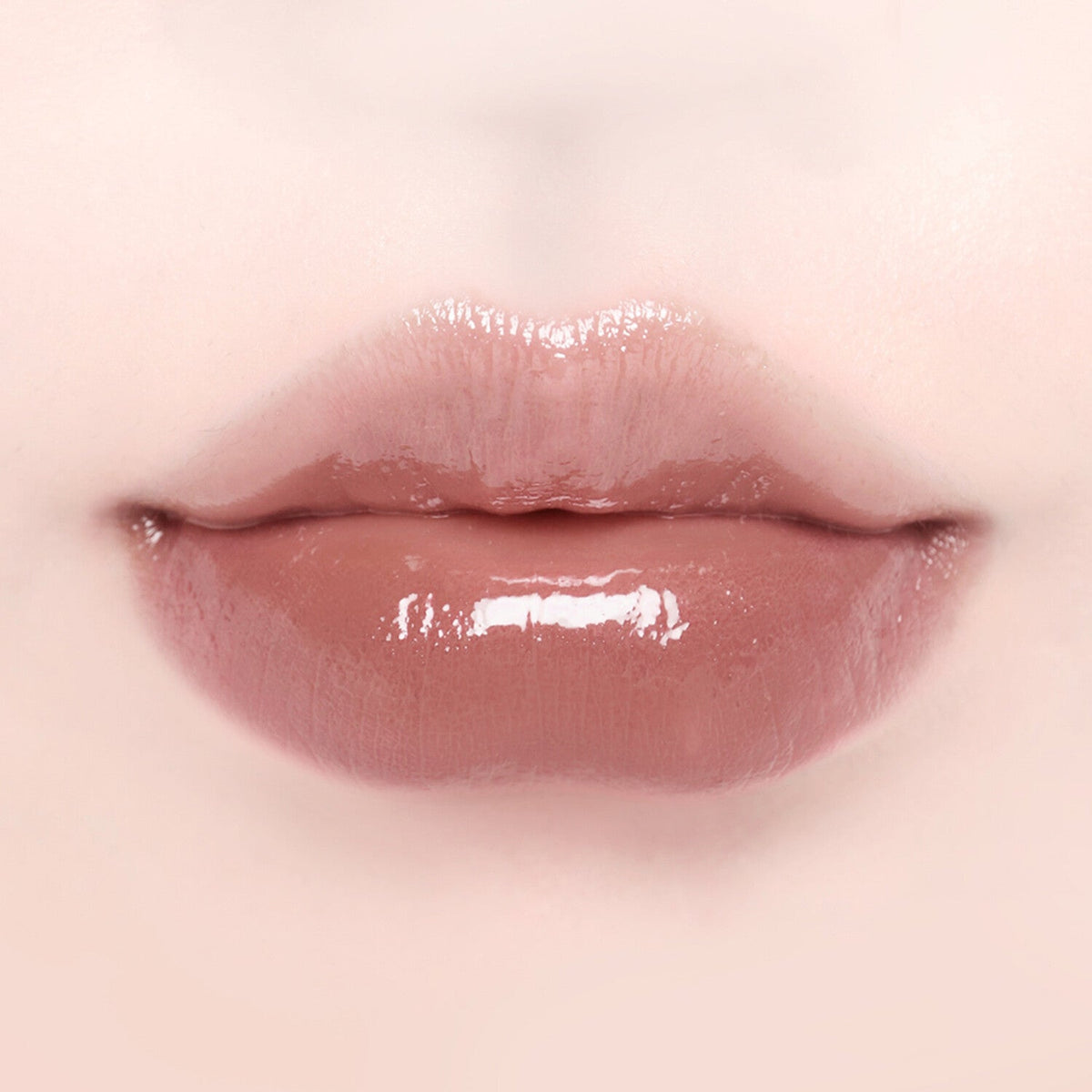 [Expiration imminen] Dinto Blur-Glowy Lip Tint 3.5g (30 Colors)