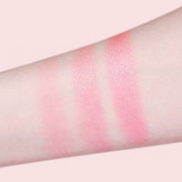 Dinto Blur Radiance Blusher 4.5g #562 Full Bloom