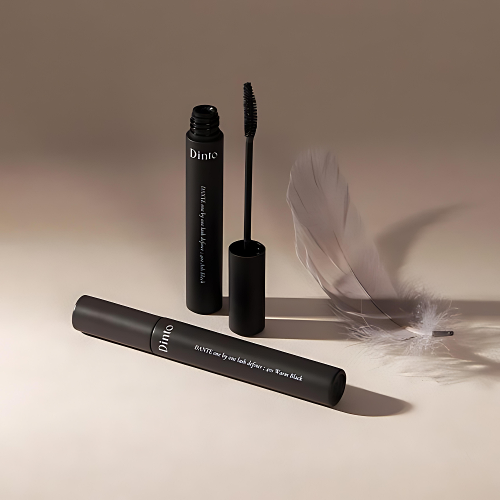 Dante 401 Warm Black Lash Definer