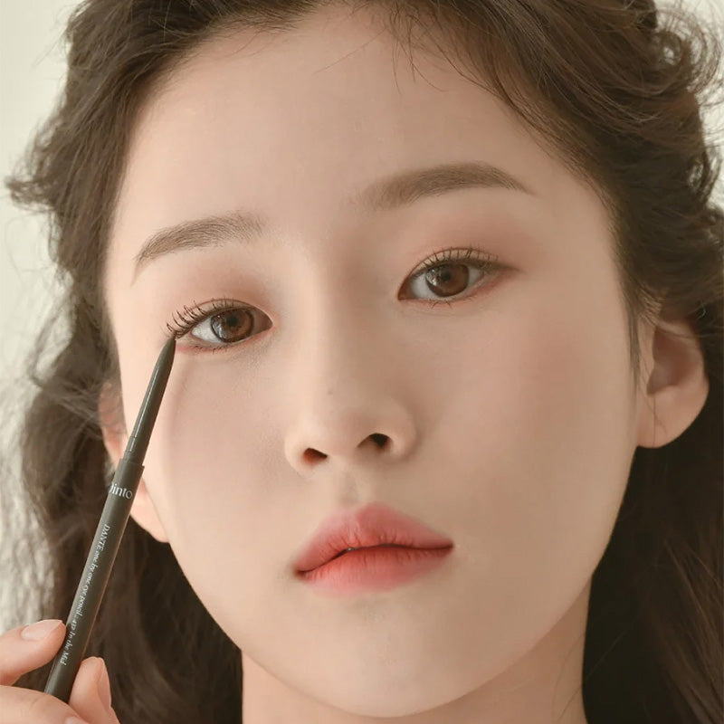 Dinto Dante One by One Eye Pencil 0.05g 4colors
