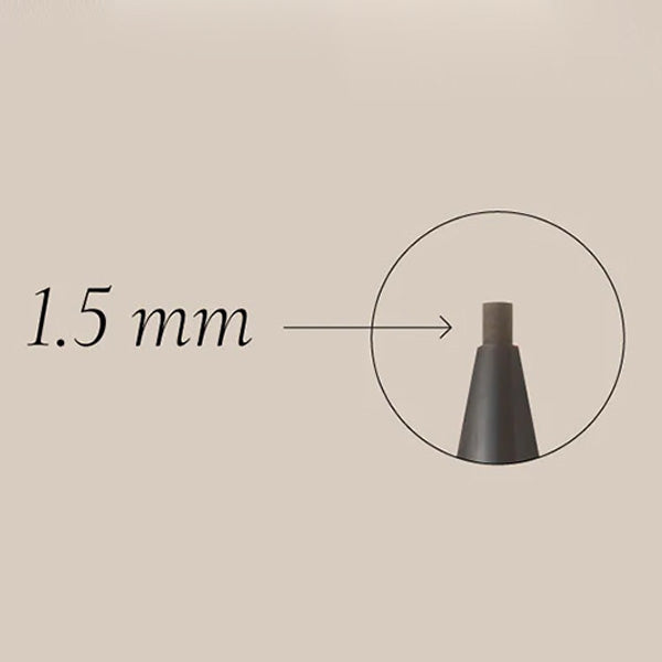 Dinto Dante One by One Eye Pencil 0.05g 4colors