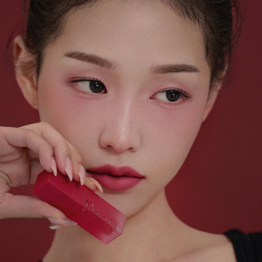 Dinto Madame Butterfly Collection Blurring Lip Veil 3.5ml 10 colors