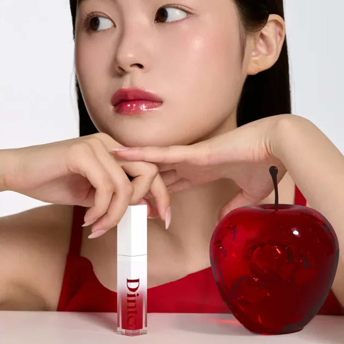 Dinto Mirrorless Lip Gloss (7 Shades)