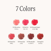 Dinto Mirrorless Lip Gloss (7 Shades)