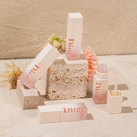 Dinto Repairing Lip Essence Mask 3g #100 Pullus