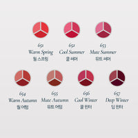 Dinto Time to Kiss & Blush 14 colors