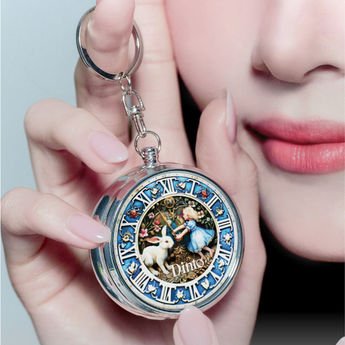 Dinto Time to Kiss & Blush 14 colors