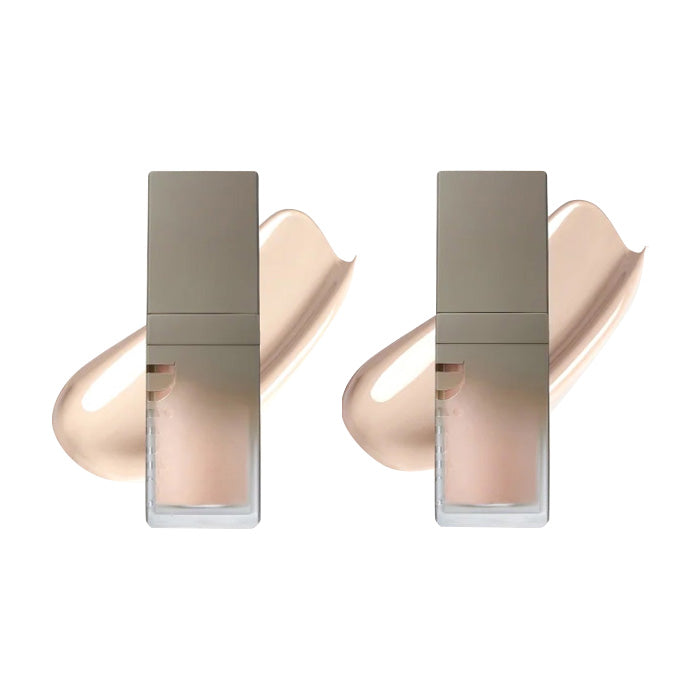 Dinto Wooncho Blur-Glowy Foundation 25ml 2colors