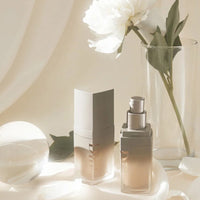 Dinto Wooncho Blur-Glowy Foundation 25ml 2colors