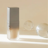 Dinto Wooncho Blur-Glowy Foundation 25ml 2colors