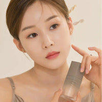 Dinto Wooncho Blur-Glowy Foundation 25ml 2colors