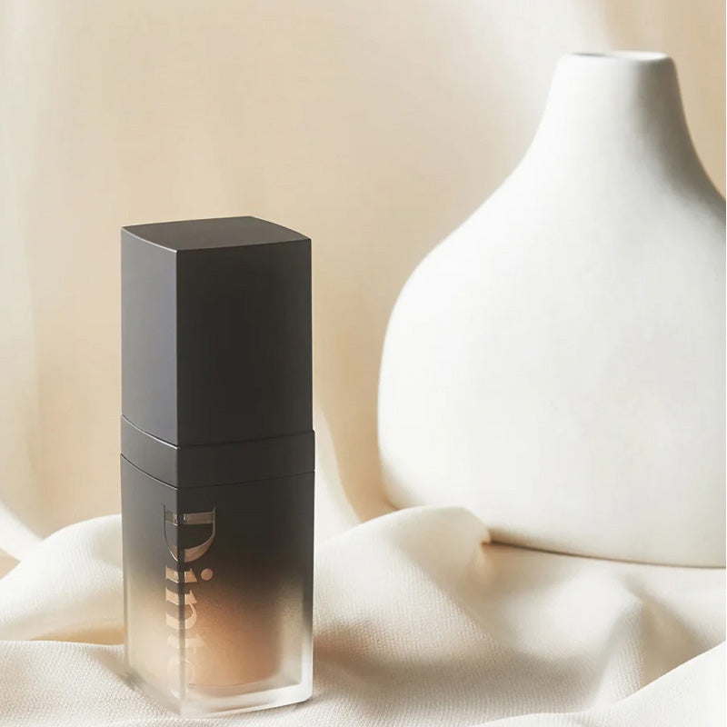 Dinto Wooncho Blur Matte Foundation 25ml 2colors