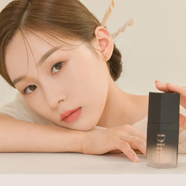 Dinto Wooncho Blur Matte Foundation 25ml 2colors