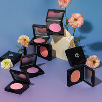 Dinto Be My Wendy Blusher Marshmallow & Melting 6.5g