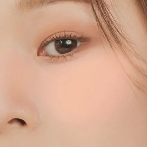 Dinto Blur-Finish All that Moments Blusher 4.4g 4colors