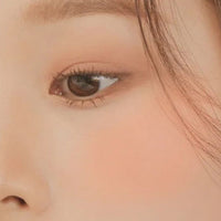 Dinto Blur-Finish All that Moments Blusher 4.4g 4colors