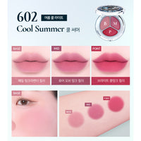 Dinto Time to Kiss & Blush 14 colors