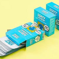 Dirty Laundry Eye Lid Clean Pad NunPang