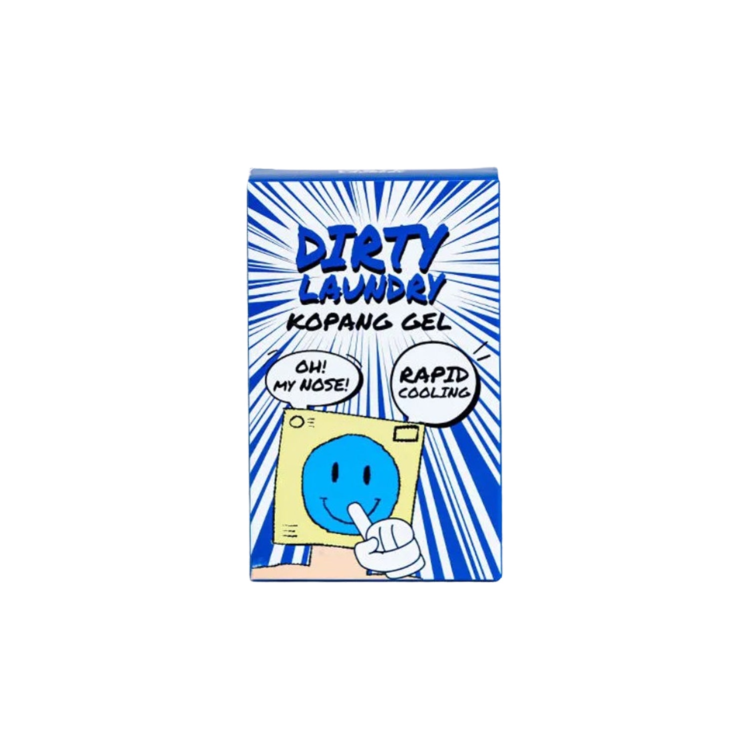 Dirty Laundry Kopang Gel