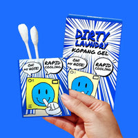Dirty Laundry Kopang Gel