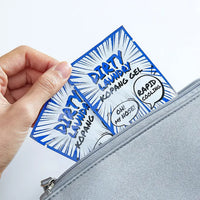 Dirty Laundry Kopang Gel