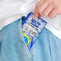 Dirty Laundry Kopang Gel