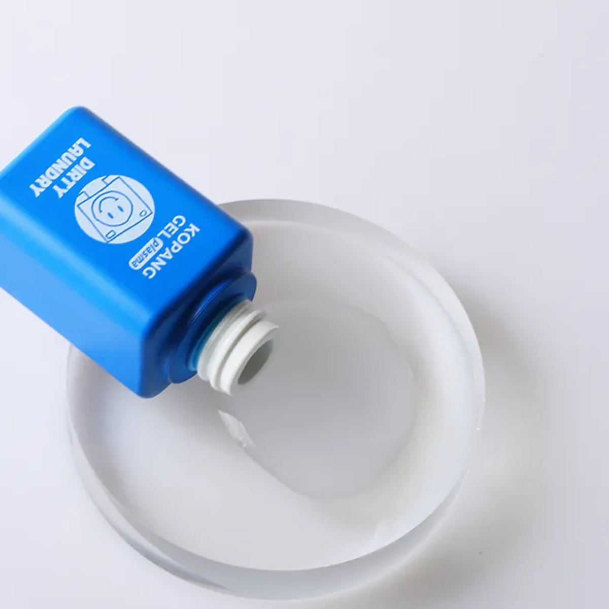 Dirty Laundry Kopang Gel Plasma 20ml