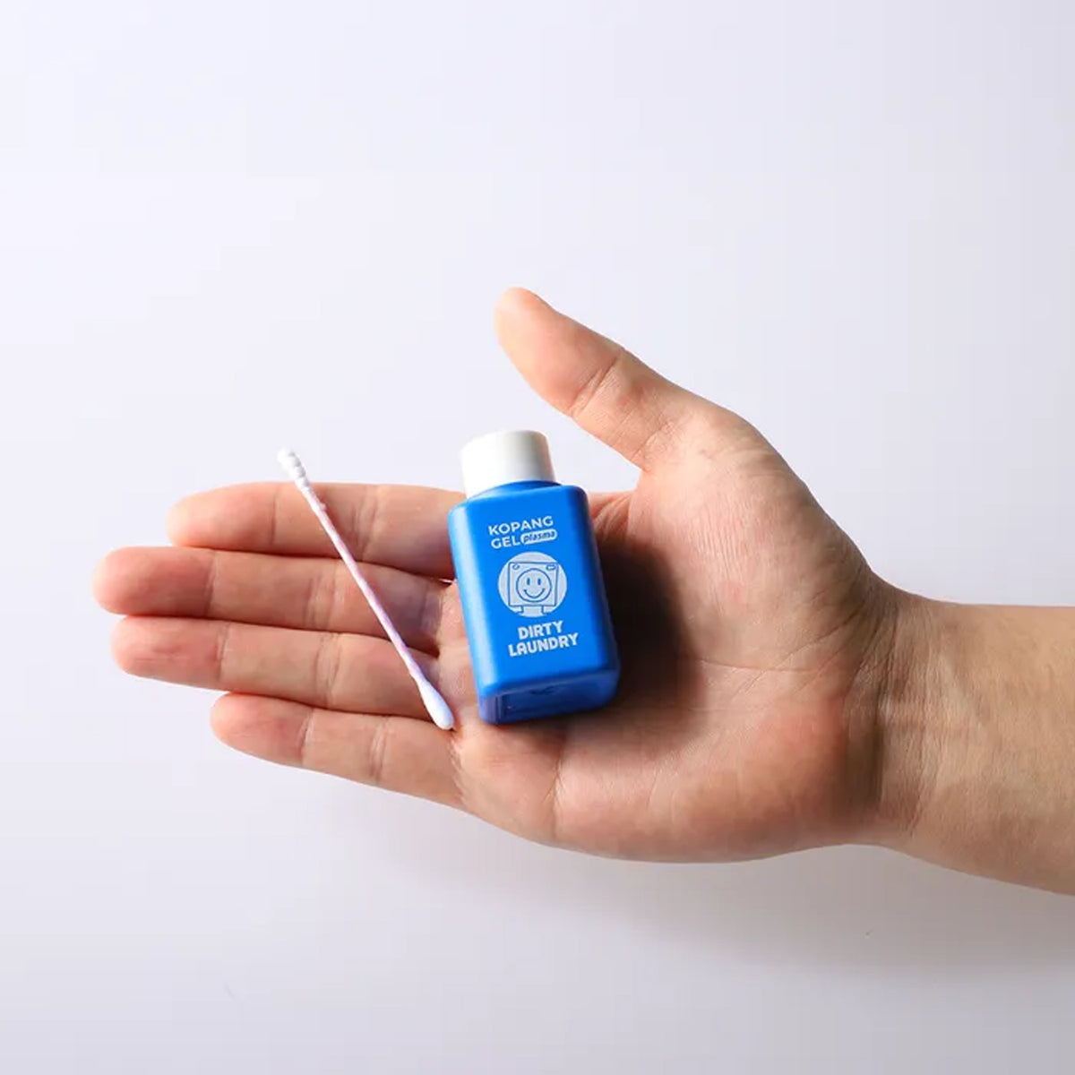 Dirty Laundry Kopang Gel Plasma 20ml