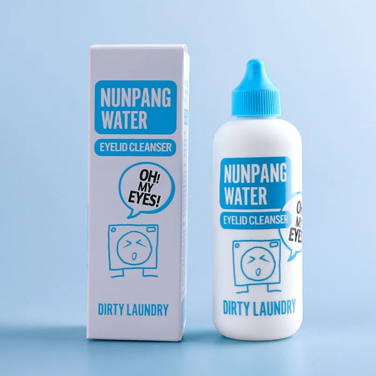 Dirty Laundry NunPang Water 150ml