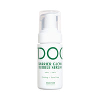 DOCTOB Barrier Glow Bubble Serum 100ml
