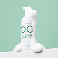DOCTOB Barrier Glow Bubble Serum 100ml
