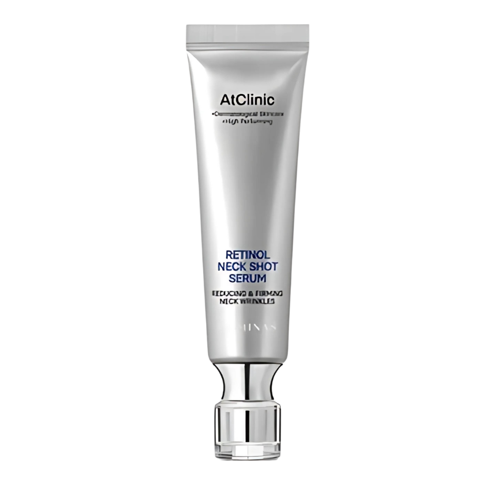 DOMINAS AtClinic Retinol 1600 Neck Shot Serum 30ml