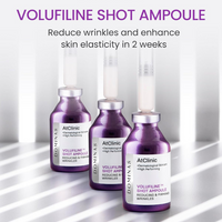 Dominus AtClinic Volufiline Wrinkle Shot Ampoule 30ml