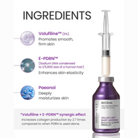 Dominus AtClinic Volufiline Wrinkle Shot Ampoule 30ml