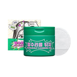 Dongkook Madeca Hair & Scalp Cleansing Pad