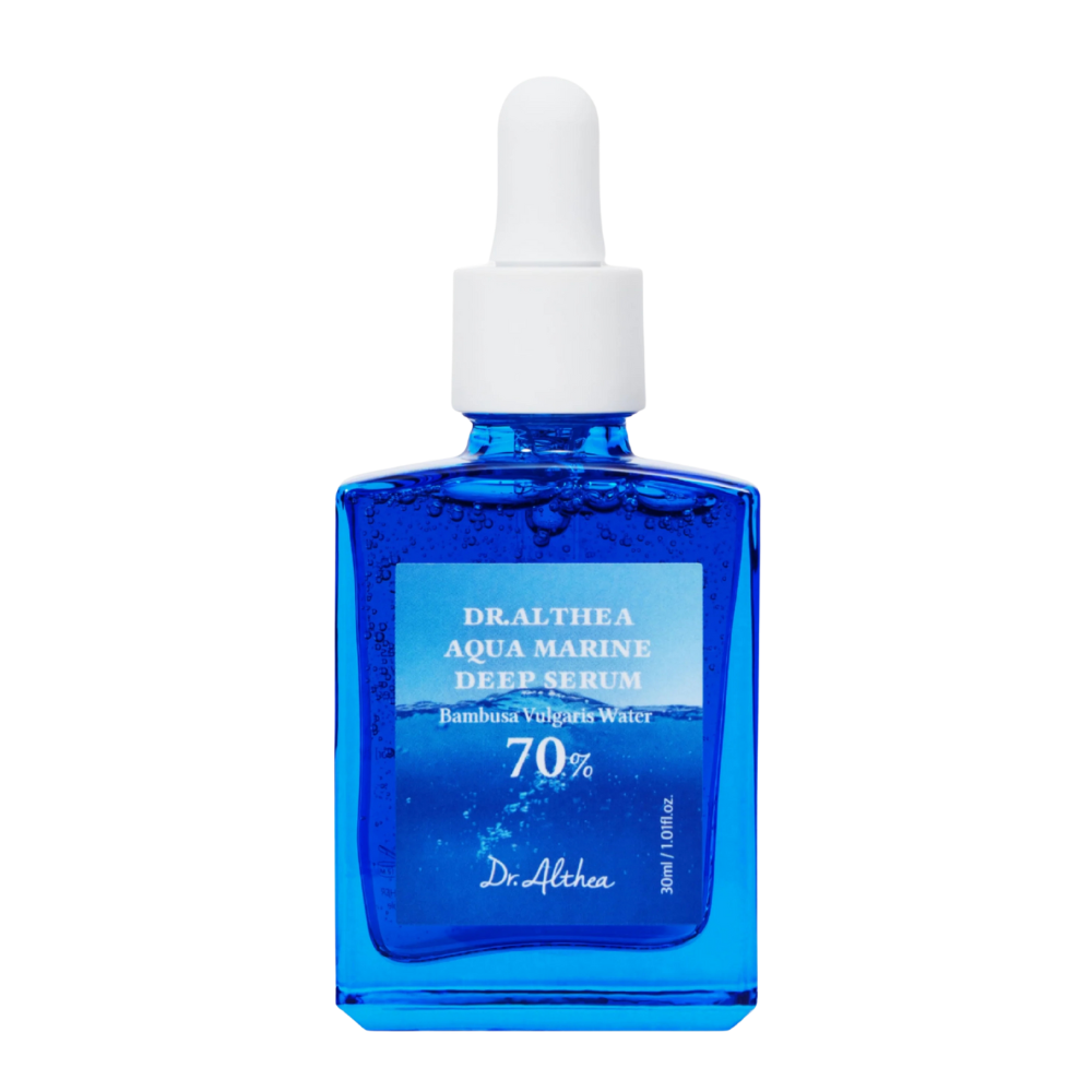 Dr.Althea Aqua Marine Deep Serum 30ml
