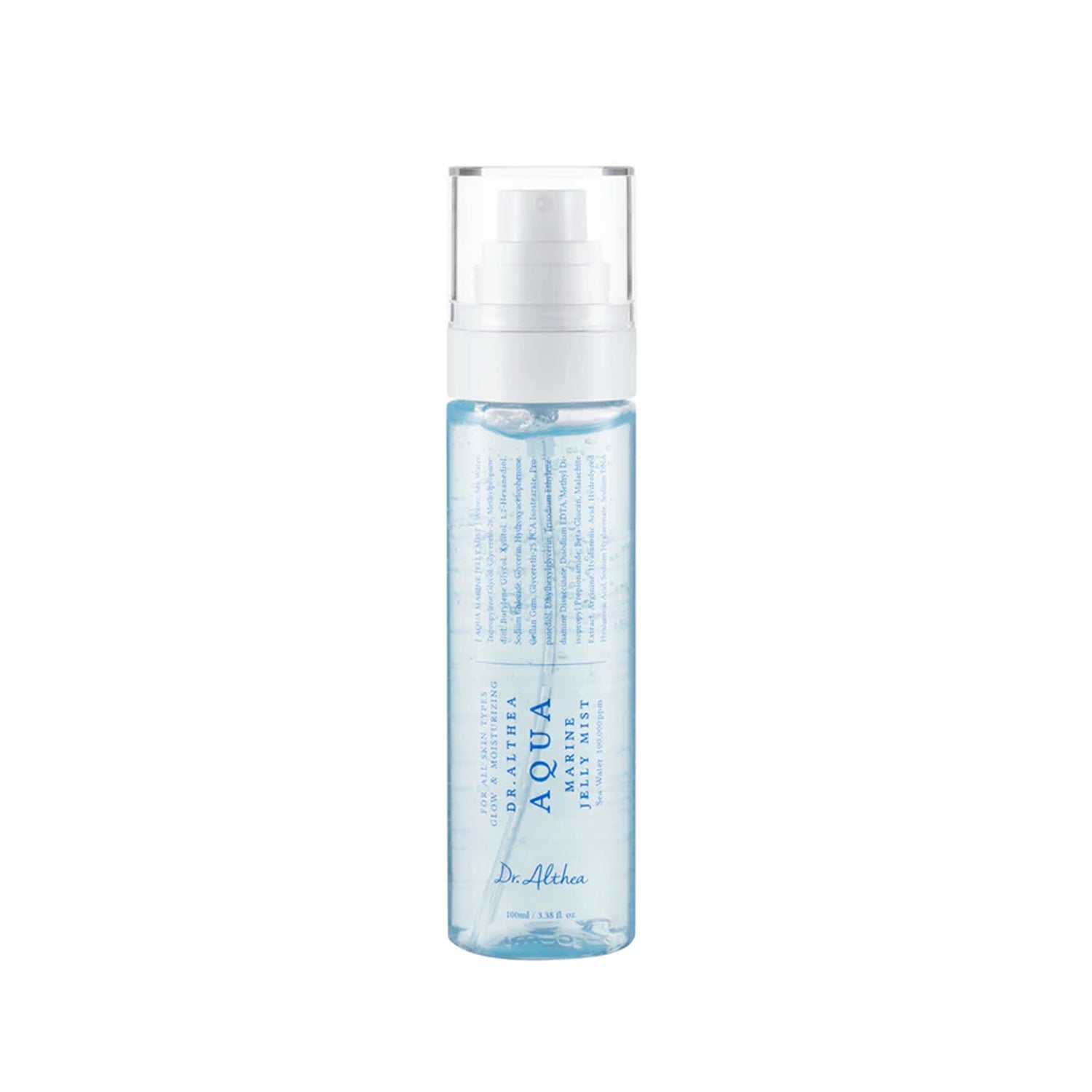 Dr.Althea Aqua Marine Jelly Mist 100ml