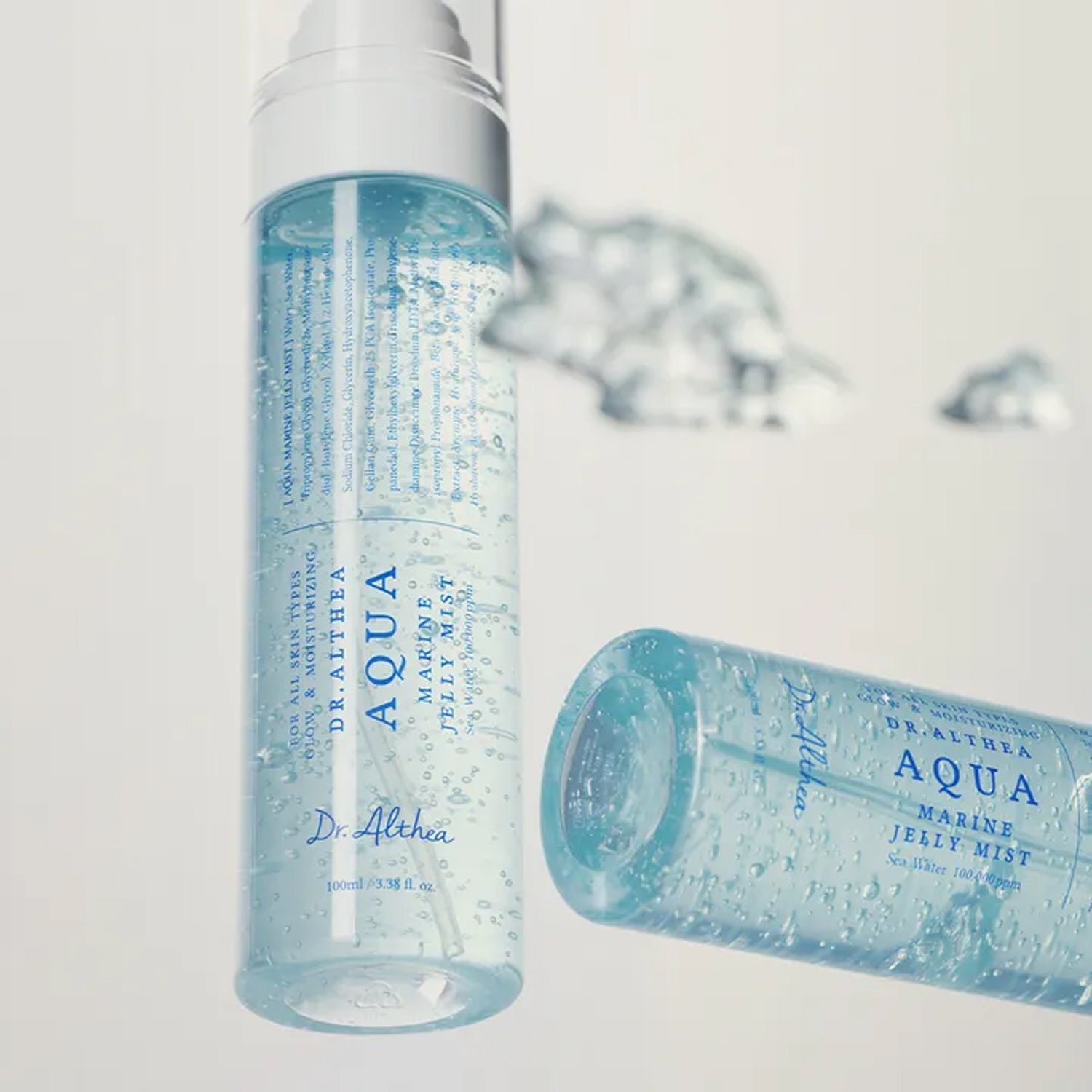 Dr.Althea Aqua Marine Jelly Mist 100ml | DODO SKIN – DODOSKIN