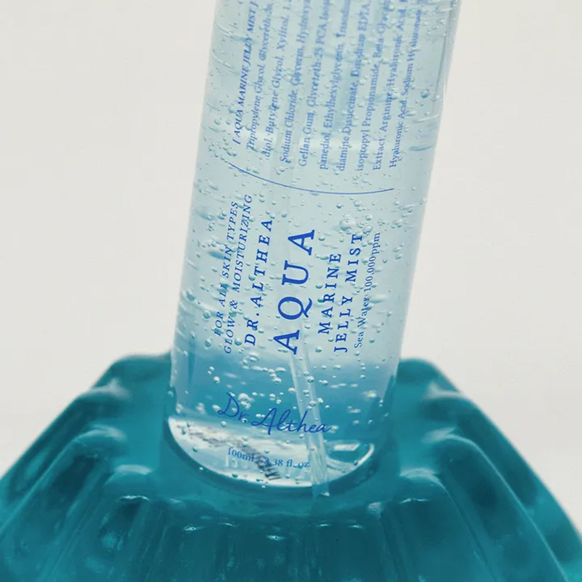 Dr.Althea Aqua Marine Jelly Mist 100ml